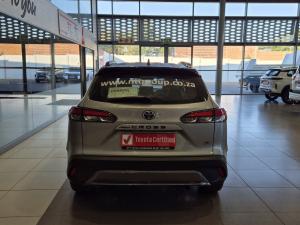 Toyota Corolla Cross 1.8 GR-S - Image 5