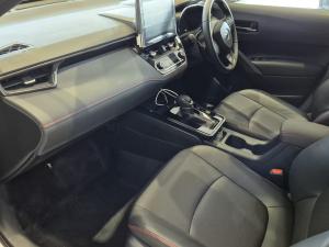 Toyota Corolla Cross 1.8 GR-S - Image 7