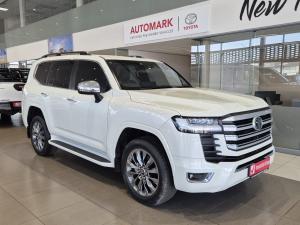 Toyota Landcruiser 300 V6 3.5T ZX - Image 1