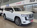 Thumbnail Toyota Landcruiser 300 V6 3.5T ZX