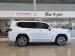 Toyota Landcruiser 300 V6 3.5T ZX - Thumbnail 3