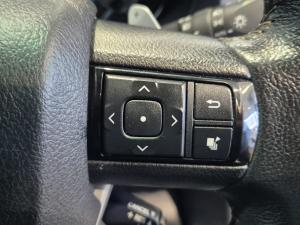 Toyota Fortuner 2.8GD-6 4X4 Epic automatic - Image 10