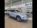 Thumbnail Toyota Fortuner 2.8GD-6 4X4 Epic automatic