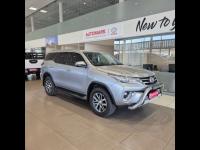 Thumbnail Toyota Fortuner 2.8GD-6 4X4 Epic automatic