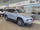 Thumbnail Toyota Fortuner 2.8GD-6 4X4 Epic automatic