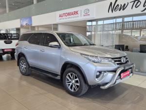 Toyota Fortuner 2.8GD-6 4X4 Epic automatic - Image 1