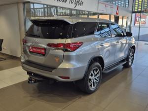 Toyota Fortuner 2.8GD-6 4X4 Epic automatic - Image 2