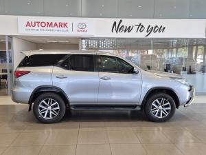 Toyota Fortuner 2.8GD-6 4X4 Epic automatic - Image 3