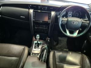 Toyota Fortuner 2.8GD-6 4X4 Epic automatic - Image 6