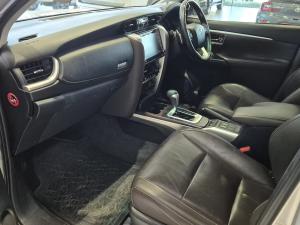 Toyota Fortuner 2.8GD-6 4X4 Epic automatic - Image 7