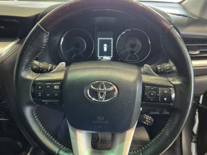 Toyota Fortuner 2.8GD-6 4X4 Epic automatic - Image 8