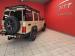 Toyota Landcruiser 76 2.8 GD-6 S/W - Thumbnail 2