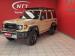 Toyota Landcruiser 76 2.8 GD-6 S/W - Thumbnail 8