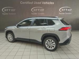 Toyota Corolla Cross 1.8 XS - Image 10