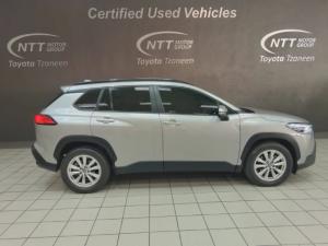 Toyota Corolla Cross 1.8 XS - Image 3