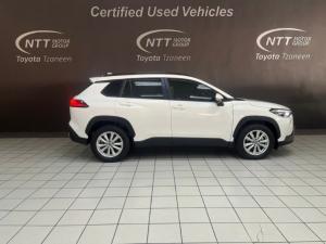 Toyota Corolla Cross 1.8 XS - Image 3