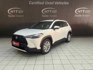 Toyota Corolla Cross 1.8 XS - Image 8