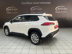 Toyota Corolla Cross 1.8 XS - Image 9