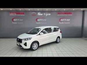 Toyota Rumion 1.5 SX - Image 12