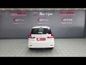 Toyota Rumion 1.5 SX - Image 4