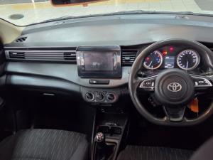 Toyota Rumion 1.5 SX - Image 5
