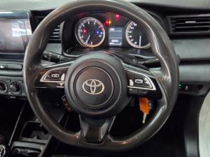 Toyota Rumion 1.5 SX - Image 7