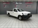 Thumbnail Toyota Hilux 2.0 VvtiP/U Single Cab