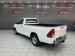 Toyota Hilux 2.0 VvtiP/U Single Cab - Thumbnail 9
