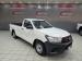 Toyota Hilux 2.0 VvtiP/U Single Cab - Thumbnail 1
