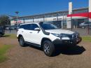 Thumbnail Toyota Fortuner 4.0 V6 4X4 automatic
