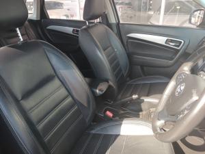 Toyota Urban Cruiser 1.5XR automatic - Image 14