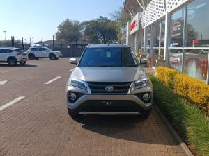 Toyota Urban Cruiser 1.5XR automatic - Image 4