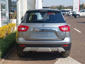 Toyota Urban Cruiser 1.5XR automatic - Image 5