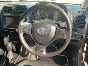 Toyota Urban Cruiser 1.5XR automatic - Image 8
