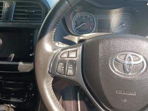 Toyota Urban Cruiser 1.5XR automatic - Image 9