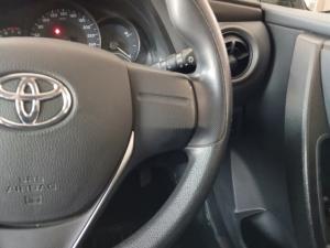 Toyota Corolla Quest Plus 1.8 - Image 10