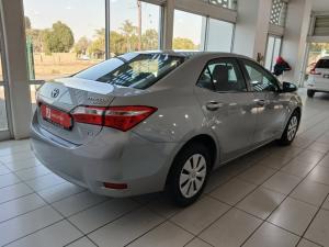Toyota Corolla Quest Plus 1.8 - Image 2