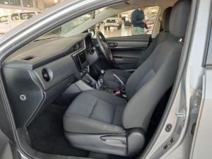 Toyota Corolla Quest Plus 1.8 - Image 7