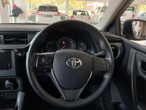 Toyota Corolla Quest Plus 1.8 - Image 8