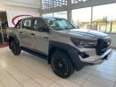 Thumbnail Toyota Hilux 2.8 GD-6 GR-S 4X4 automaticD/C