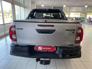 Toyota Hilux 2.8 GD-6 GR-S 4X4 automaticD/C - Image 5