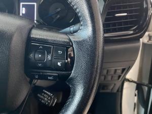 Toyota Hilux 2.8 GD-6 RB Legend automaticD/C - Image 10