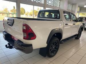 Toyota Hilux 2.8 GD-6 RB Legend automaticD/C - Image 2