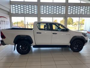 Toyota Hilux 2.8 GD-6 RB Legend automaticD/C - Image 3