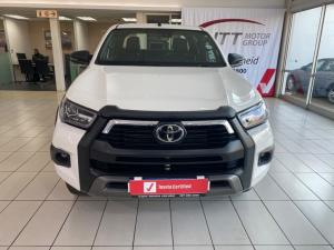 Toyota Hilux 2.8 GD-6 RB Legend automaticD/C - Image 4