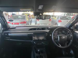 Toyota Hilux 2.8 GD-6 RB Legend automaticD/C - Image 6