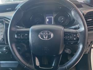 Toyota Hilux 2.8 GD-6 RB Legend automaticD/C - Image 8