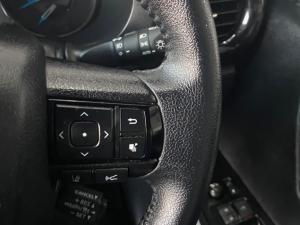Toyota Hilux 2.8 GD-6 RB Legend automaticD/C - Image 10