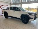 Thumbnail Toyota Hilux 2.8 GD-6 RB Legend automaticD/C