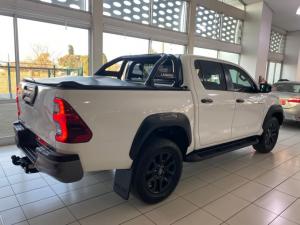 Toyota Hilux 2.8 GD-6 RB Legend automaticD/C - Image 2